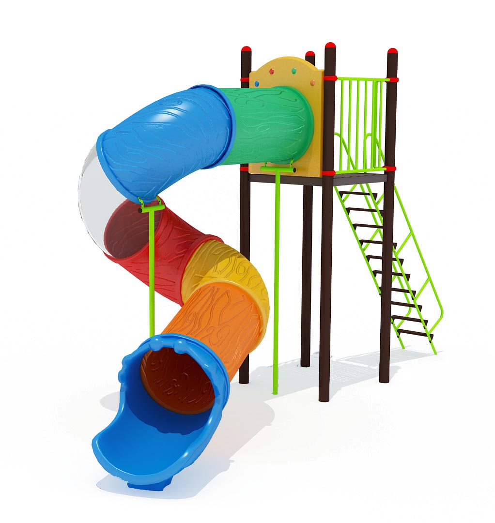 Slide For Kids